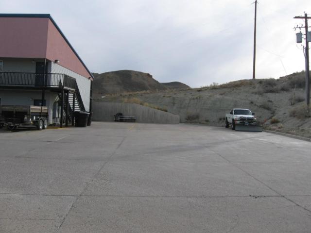 Little Bear Motel Green River Exterior photo