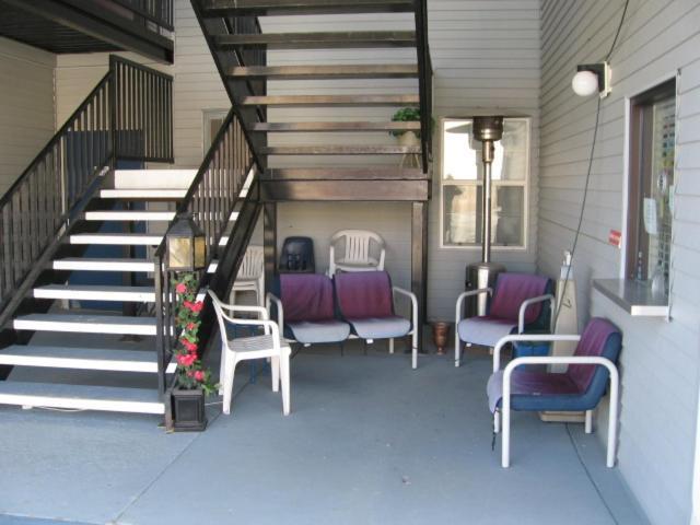 Little Bear Motel Green River Exterior photo