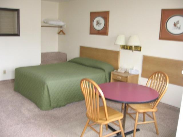 Little Bear Motel Green River Exterior photo